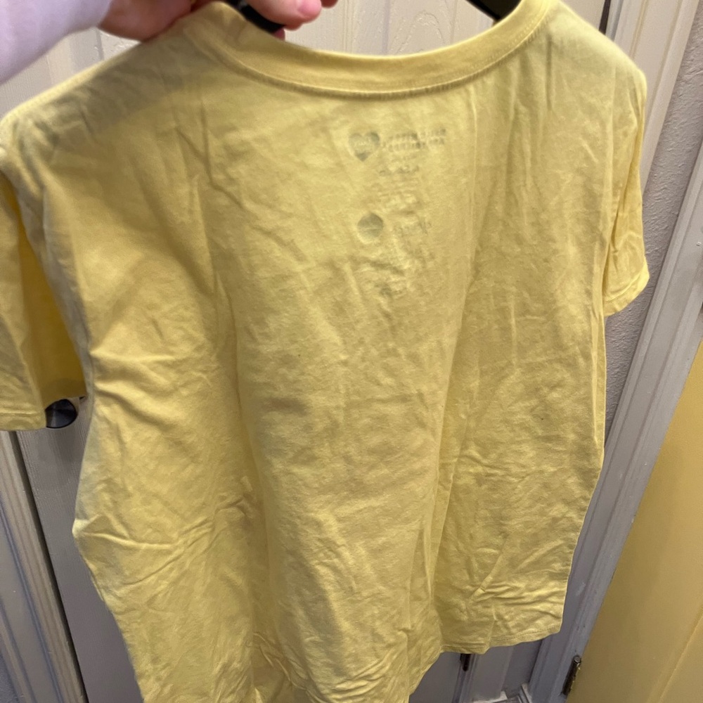 Care Bear x Hello Kitty T-Shirt - Picture 5 of 5